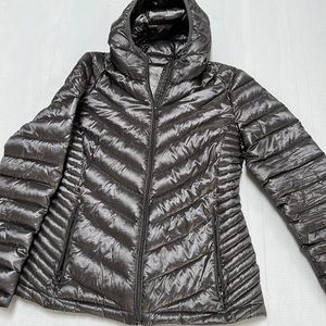 Lightweight Down Jacket